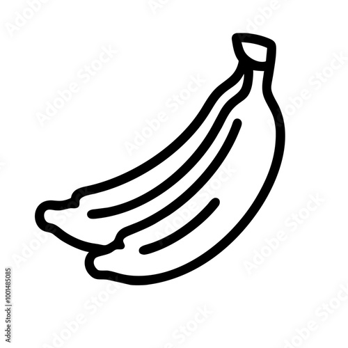 banana