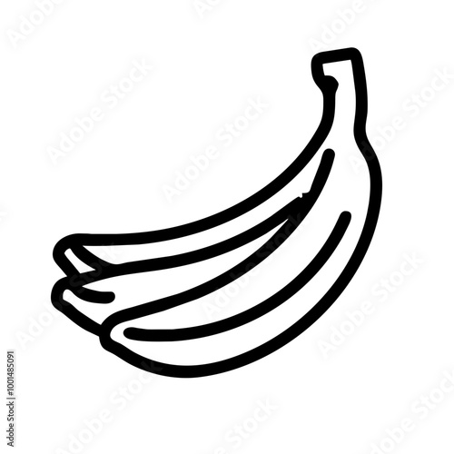 banana