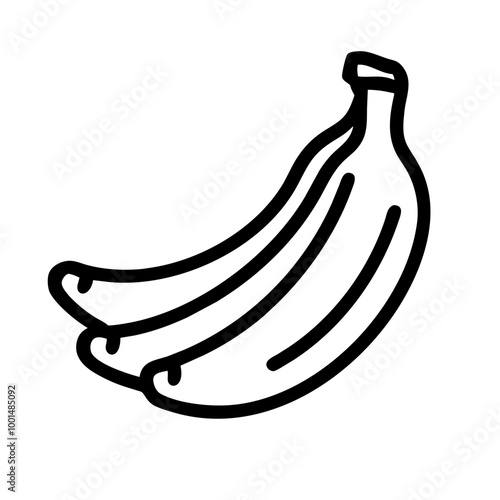 banana