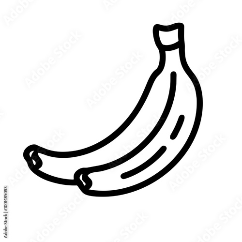 banana