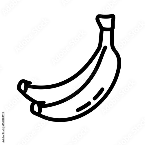 banana