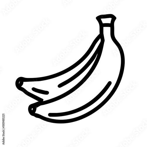banana