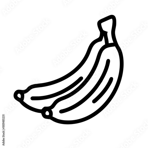 banana