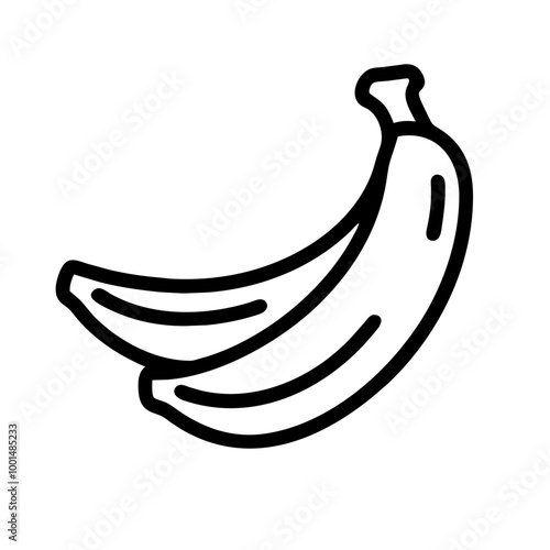 banana