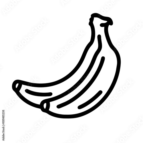 banana