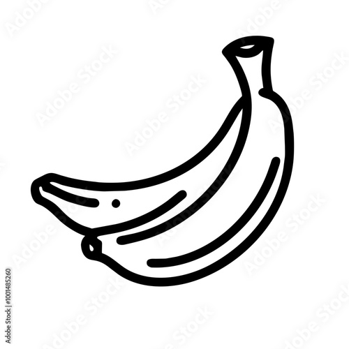 banana