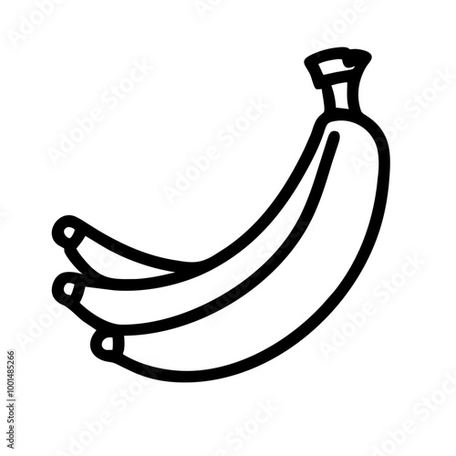 banana