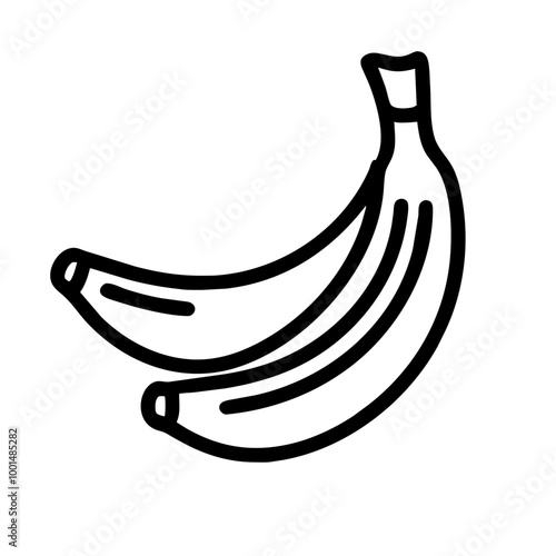 banana