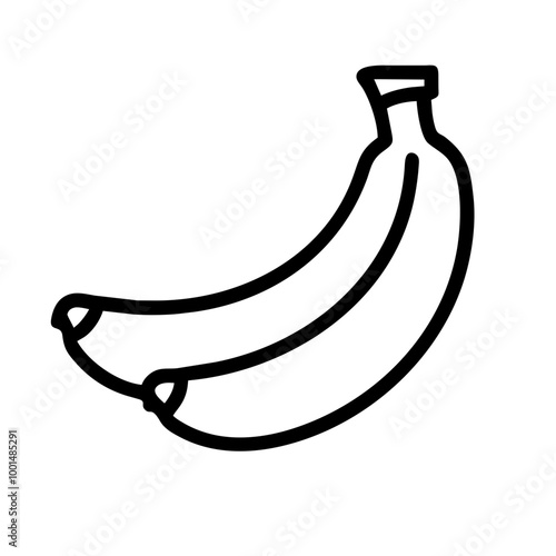 banana