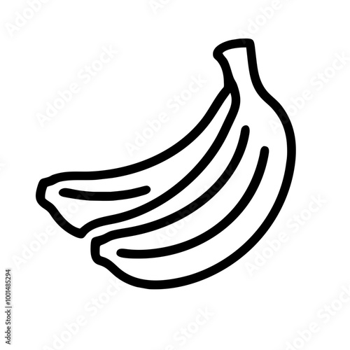 banana