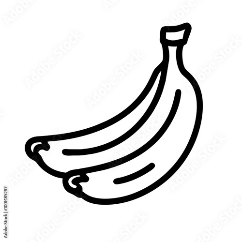 banana