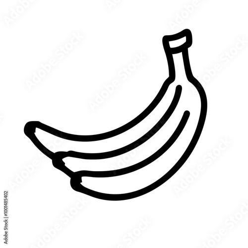 banana