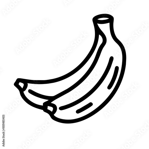 banana