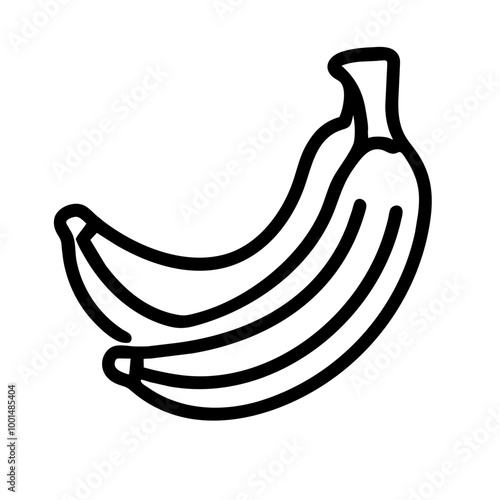 banana