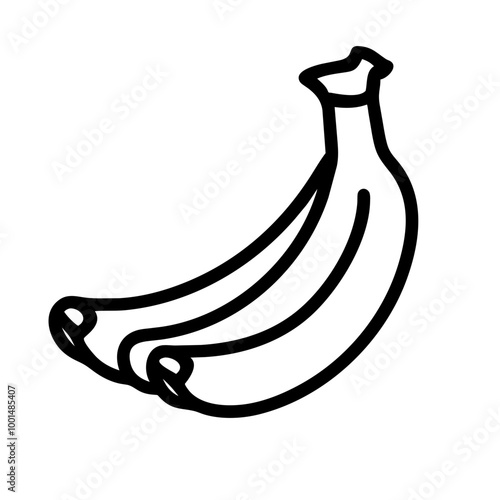 banana