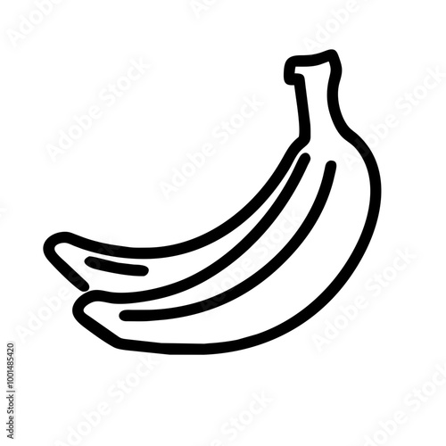 banana