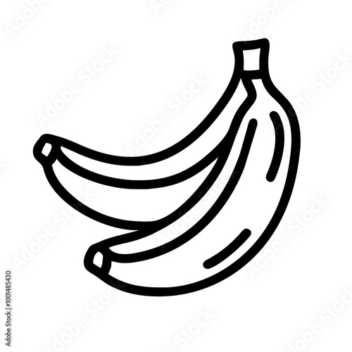 banana