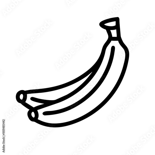 banana