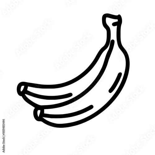 banana