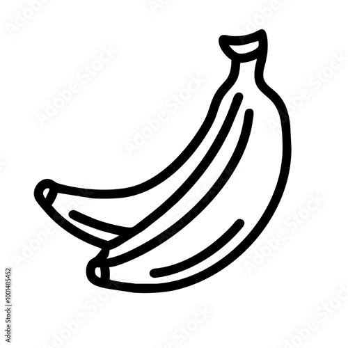 banana