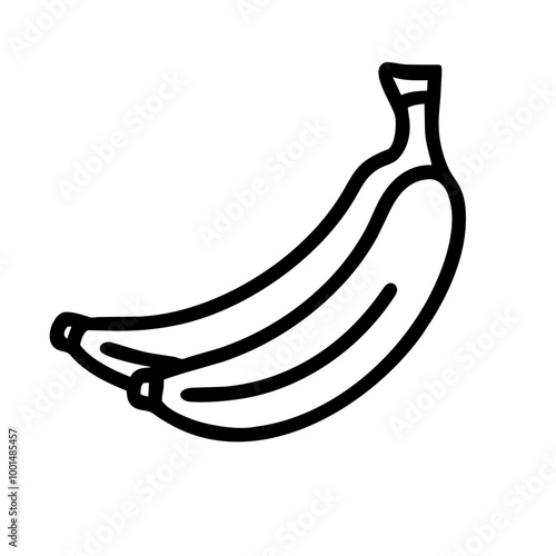 banana