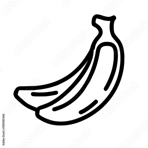 banana
