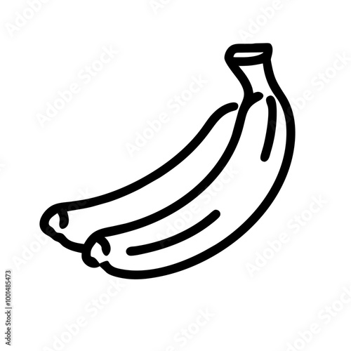 banana