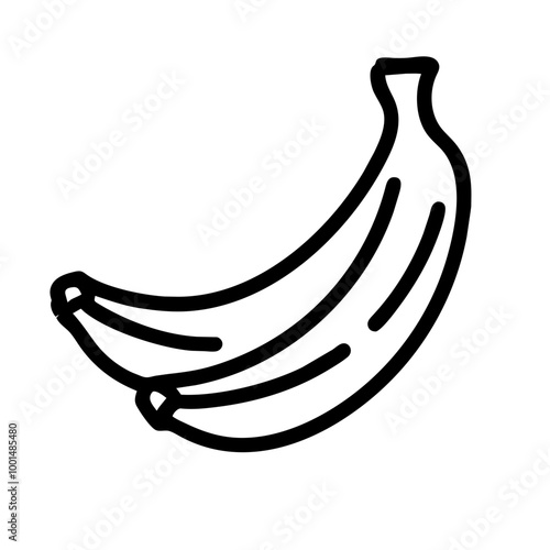 banana