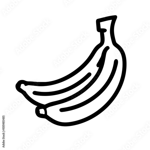 banana