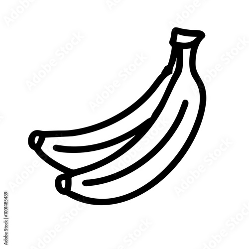 banana