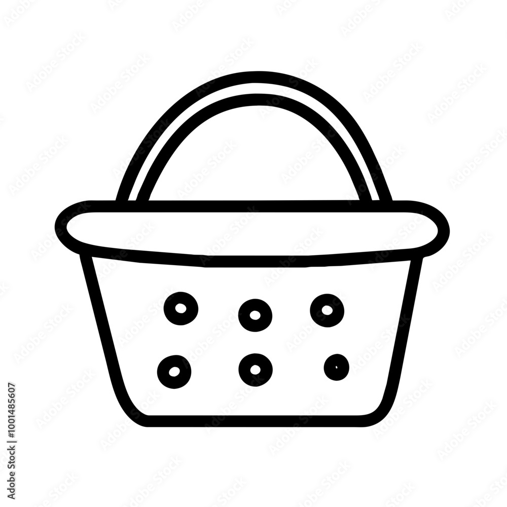 basket basket