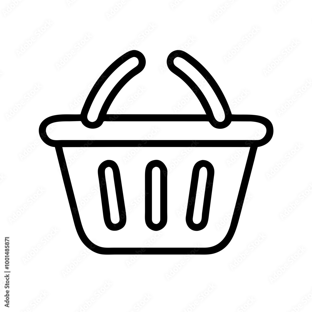basket basket