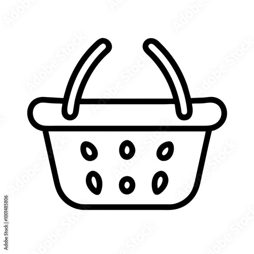 basket