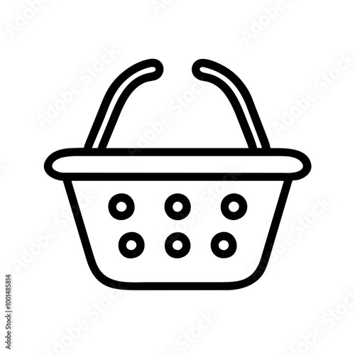 basket