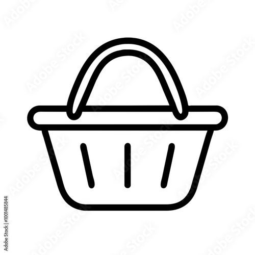 basket