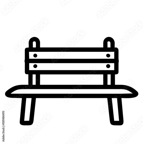 bench