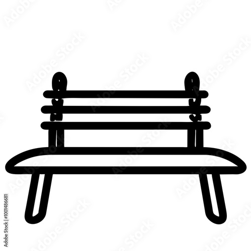 bench