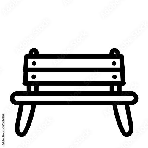 bench