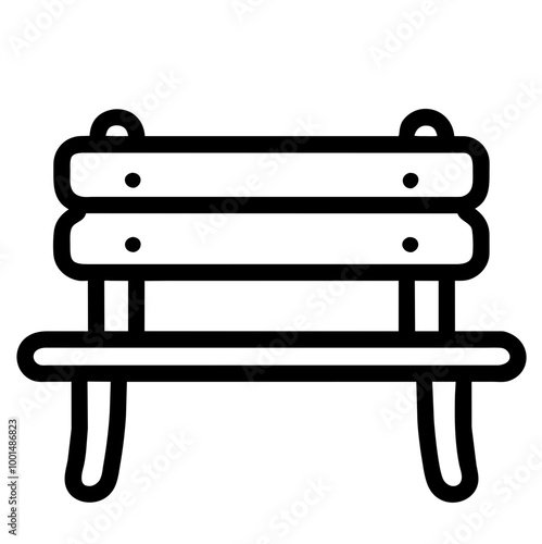 bench