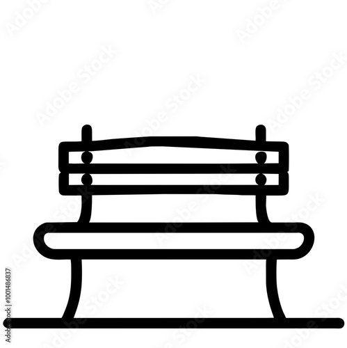 bench