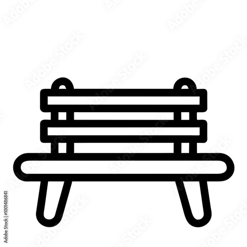 bench