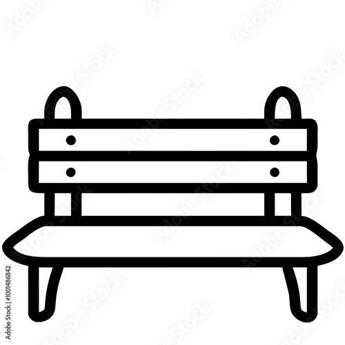 bench