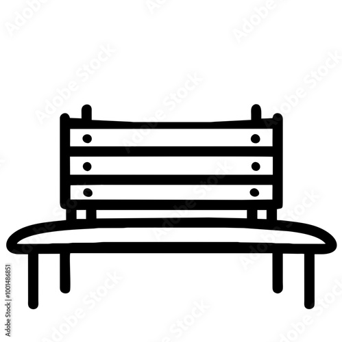 bench