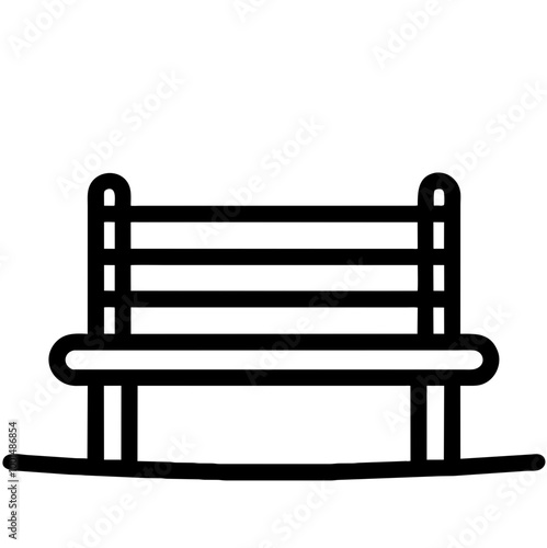 bench