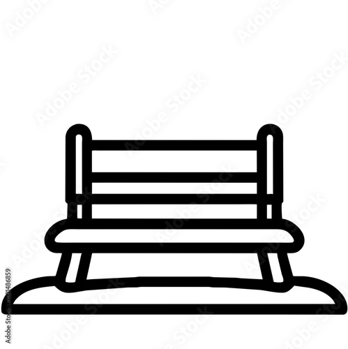 bench