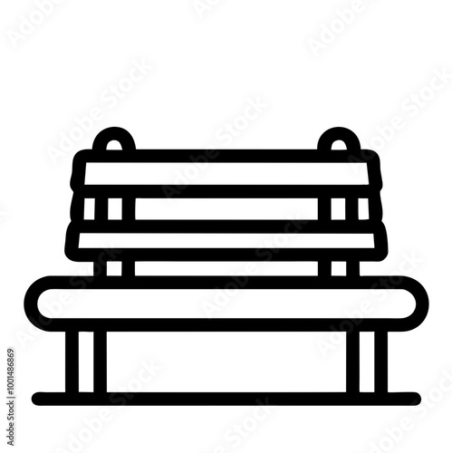 bench