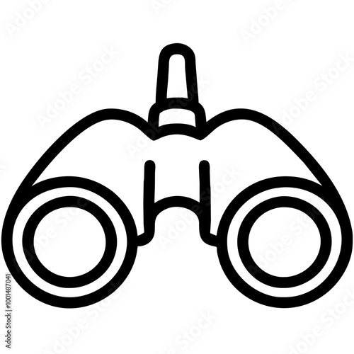 binocular