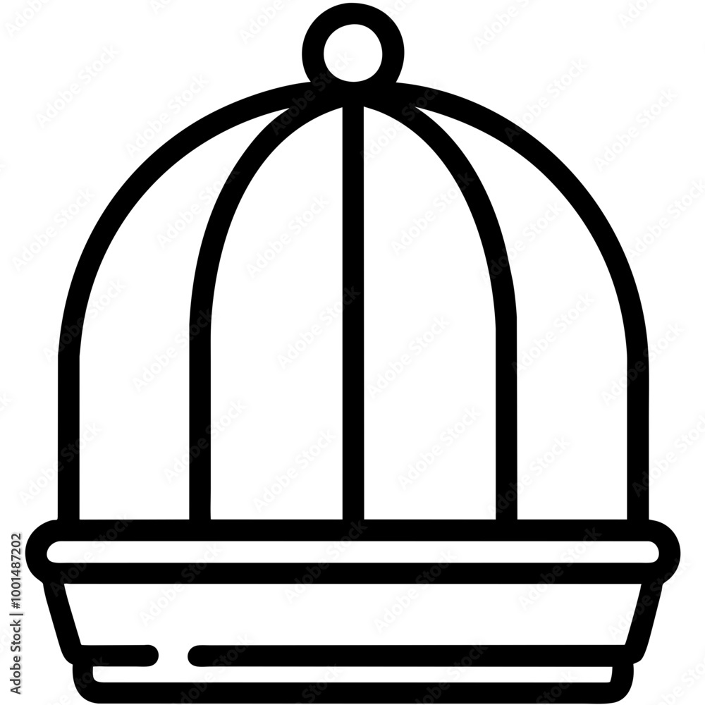 birdcage birdcage