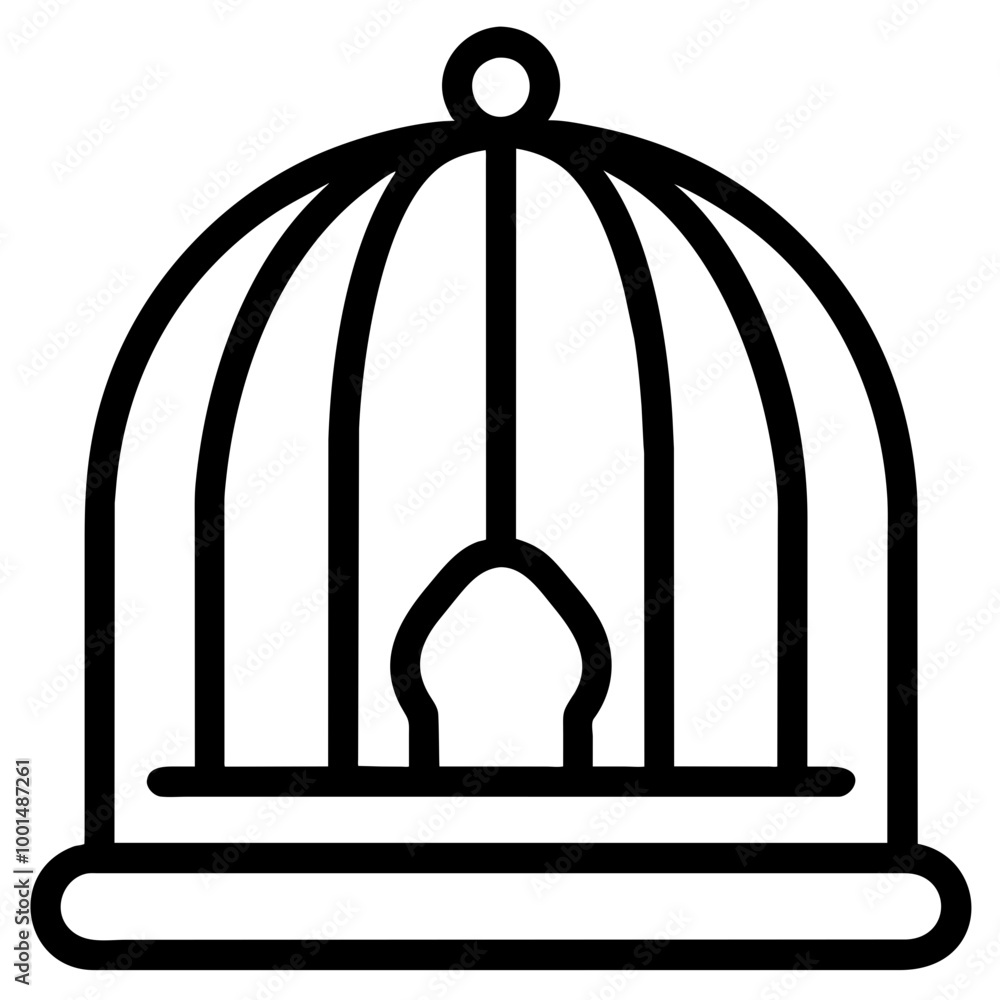 birdcage birdcage