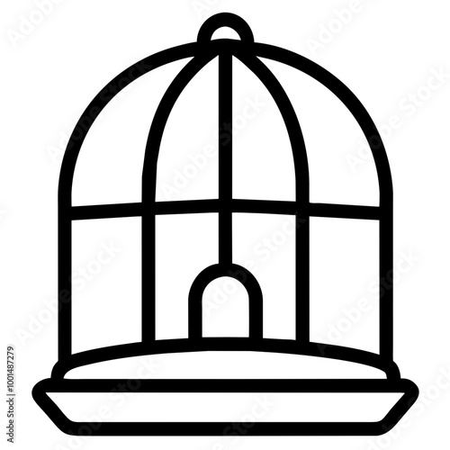 birdcage